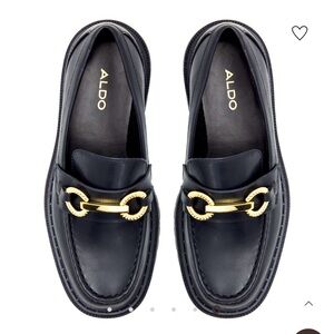 NEW ALDO women’s loafers- size 7